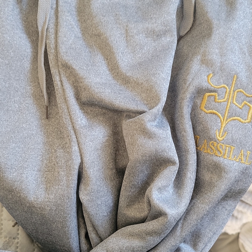 Sweatpants - Picture 3 of 3